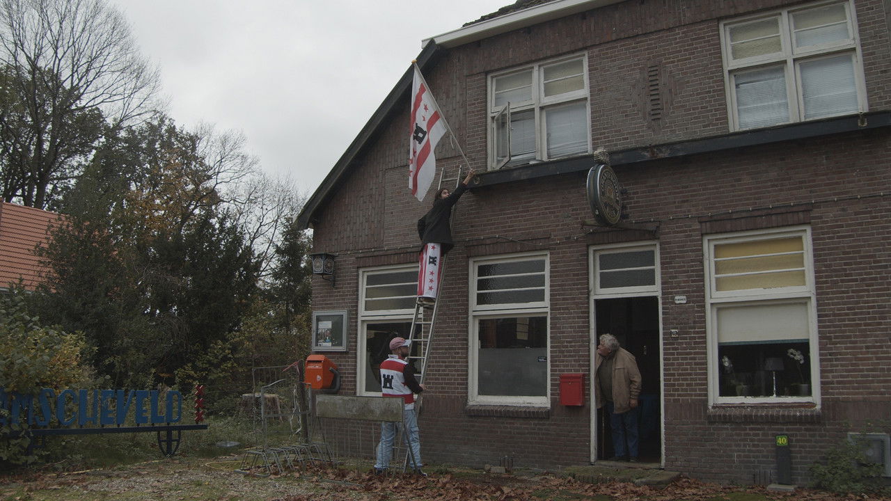 Backdrop image for movie The Flaghoisters