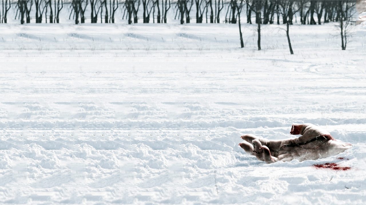 Backdrop image for movie Wrong Turn 4: Bloody Beginnings