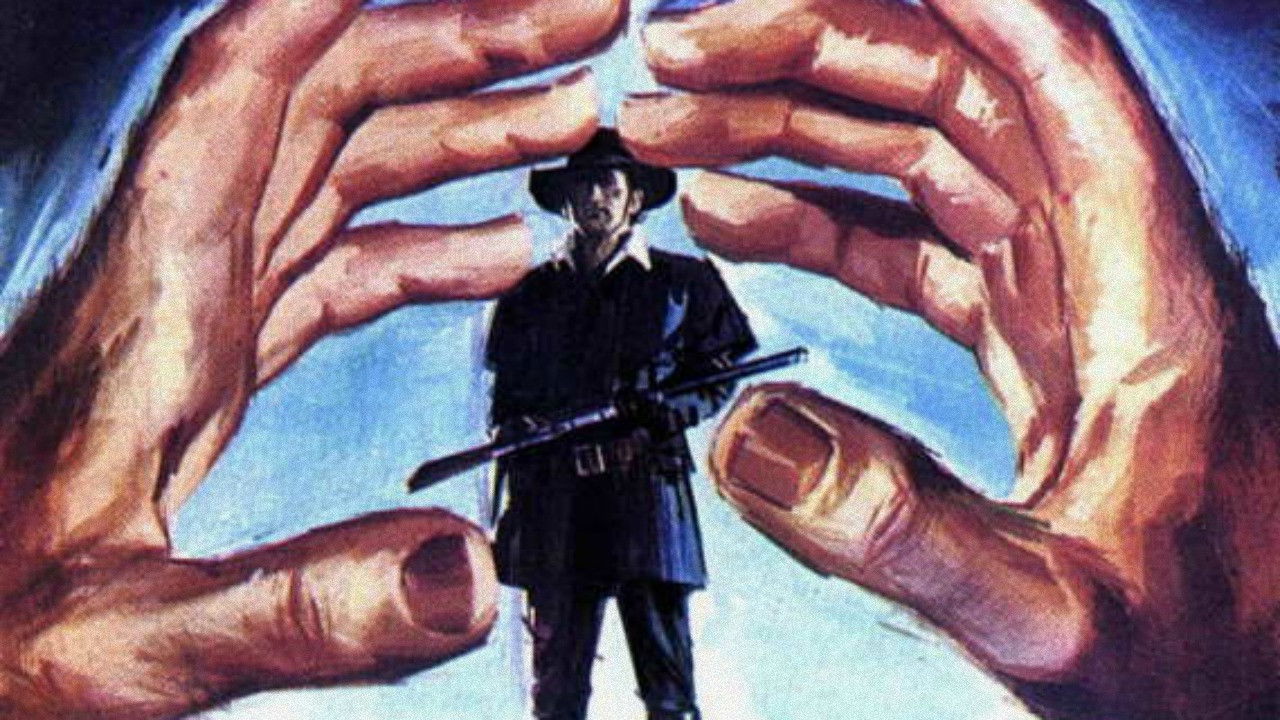 Backdrop image for movie Awkward Hands