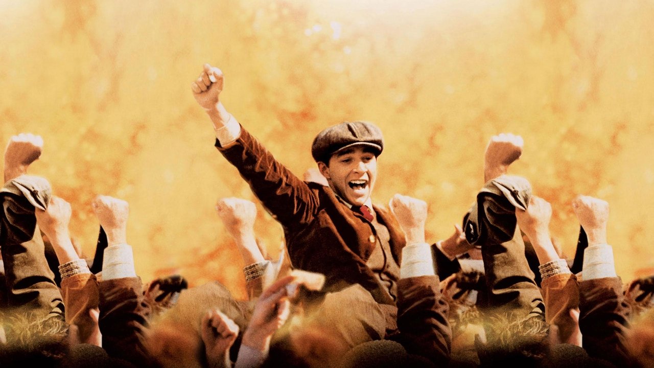 Backdrop image for movie The Greatest Game Ever Played