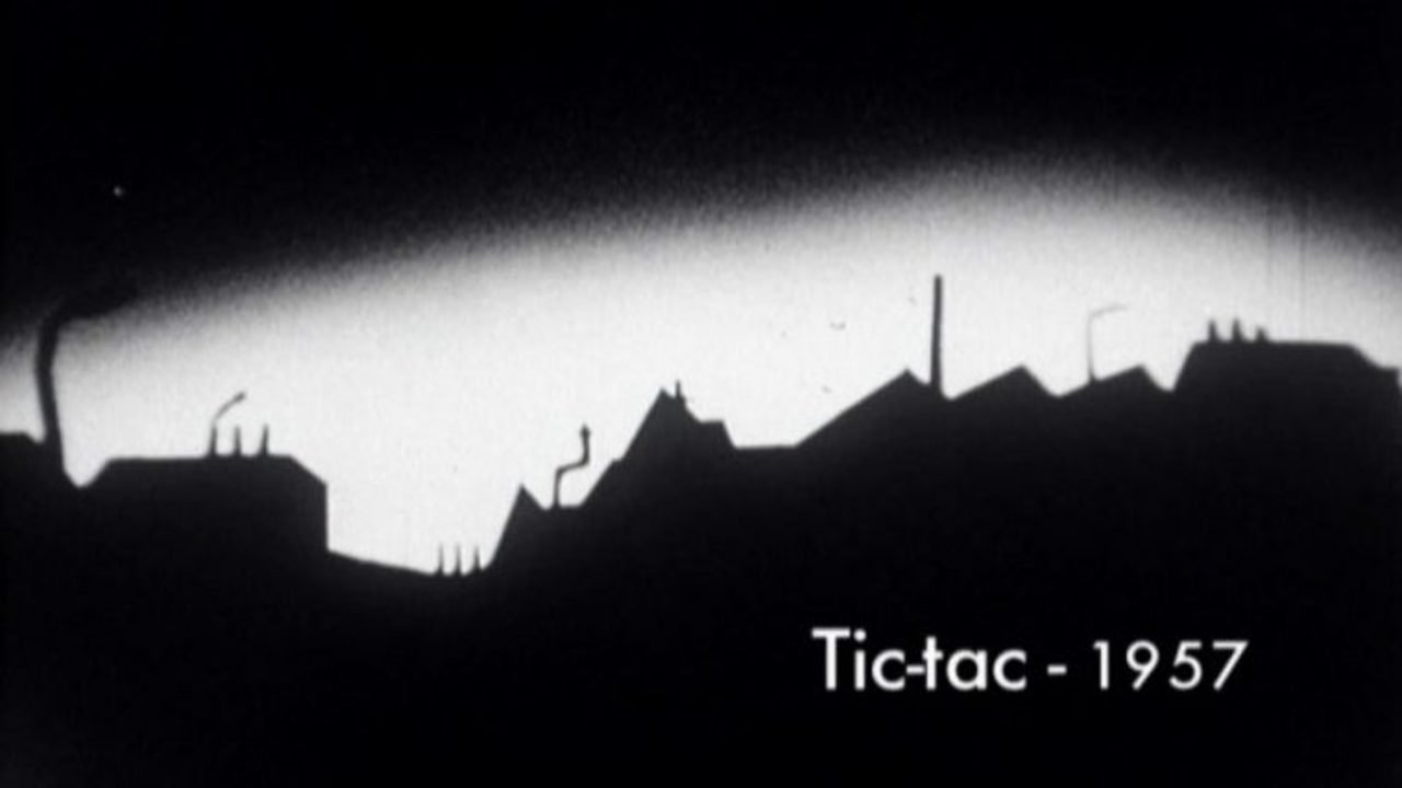 Backdrop image for movie Tick Tack