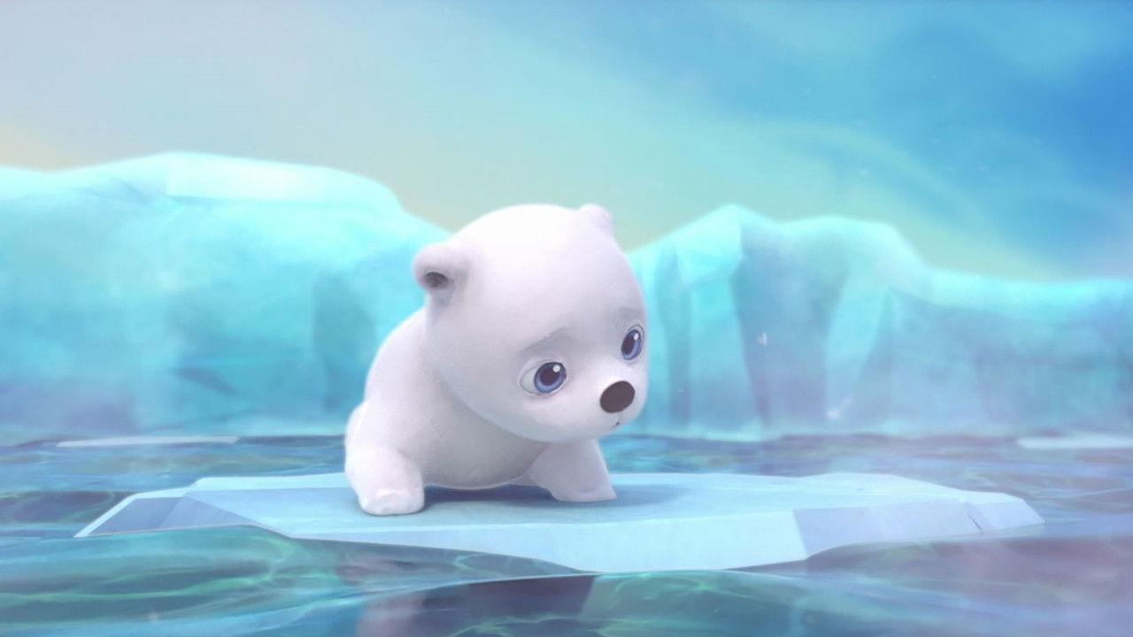 Backdrop image for movie Barely There