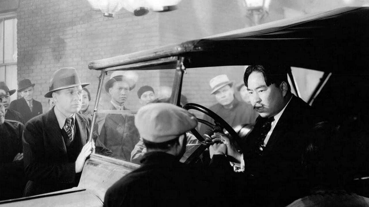 Backdrop image for movie Chinatown Squad