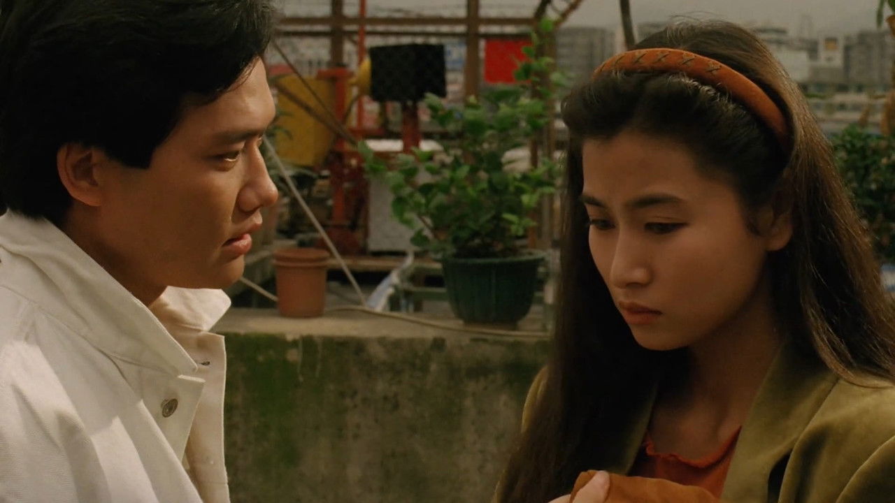 Backdrop image for movie Running on Empty