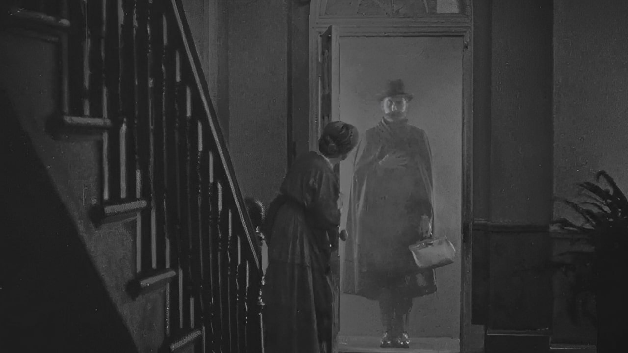 Backdrop image for movie The Lodger: A Story of the London Fog