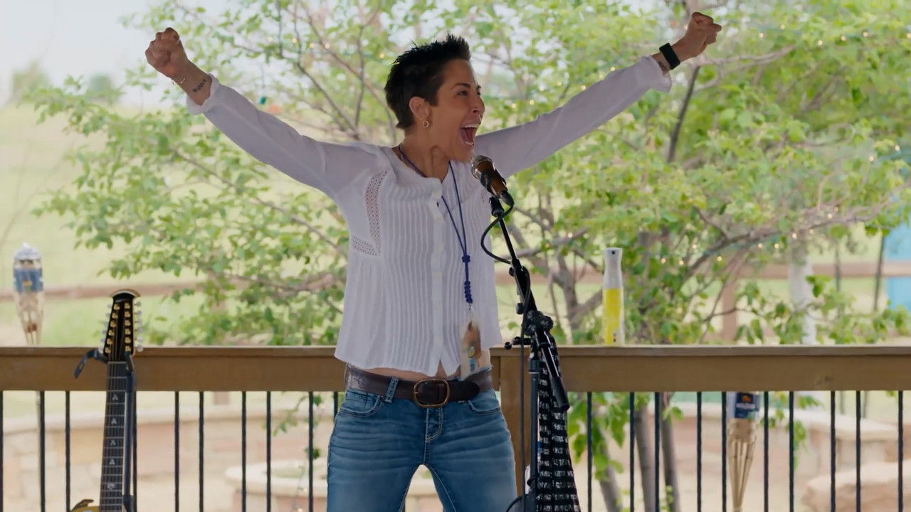 Backdrop image for movie Tri Me: The Siri Lindley Story