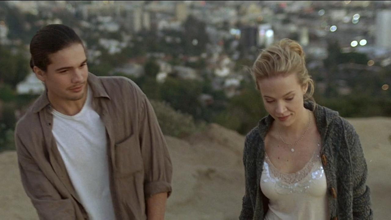 Backdrop image for movie Undiscovered