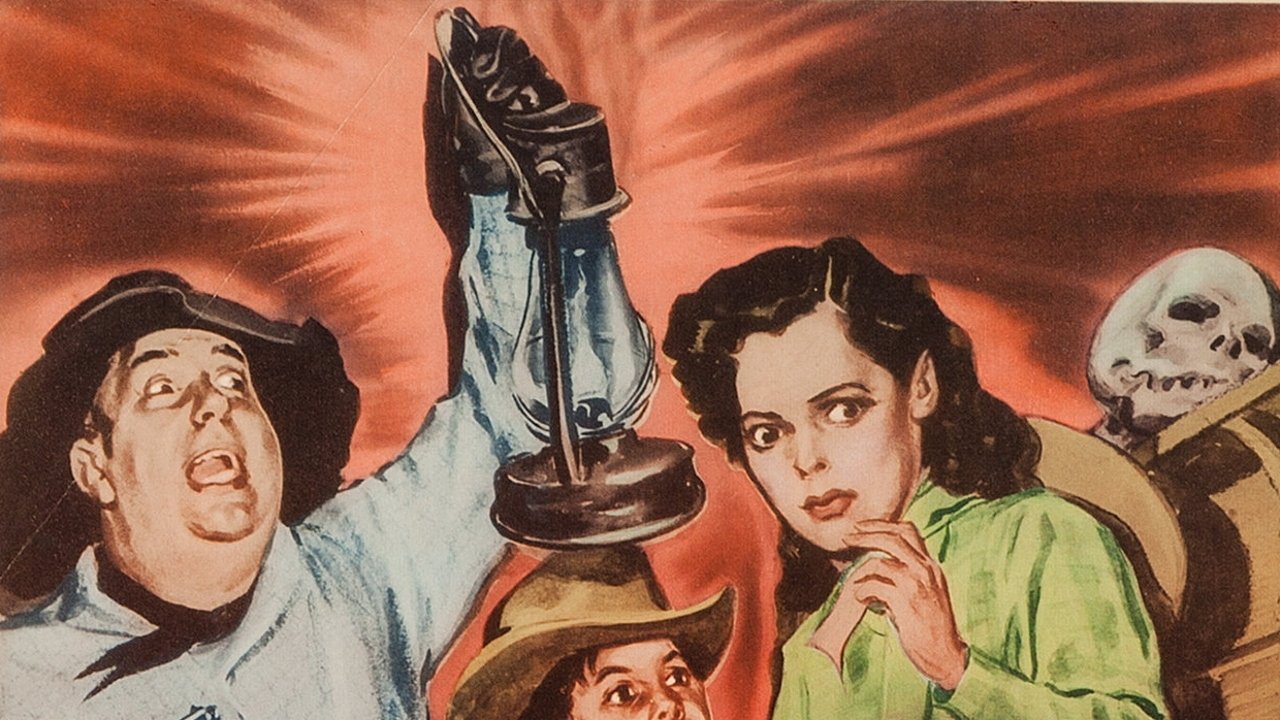 Backdrop image for movie Streets of Ghost Town