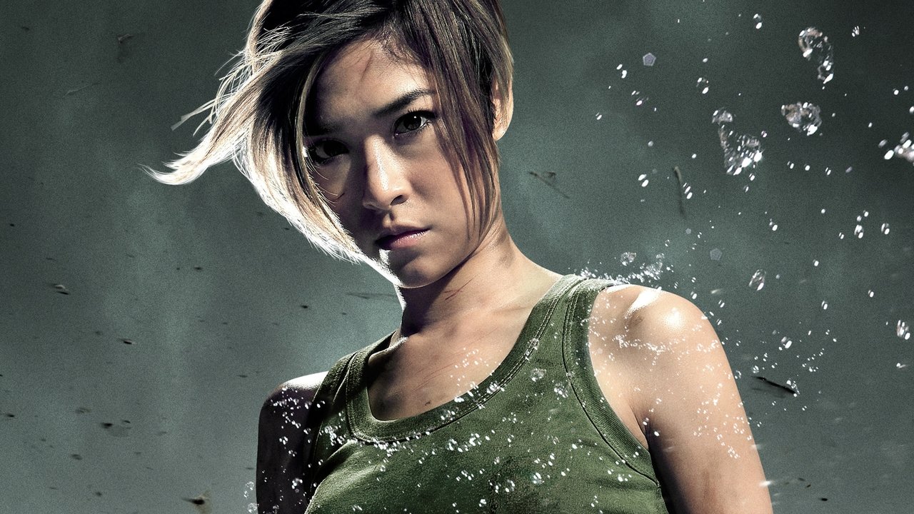 Backdrop image for movie Raging Phoenix