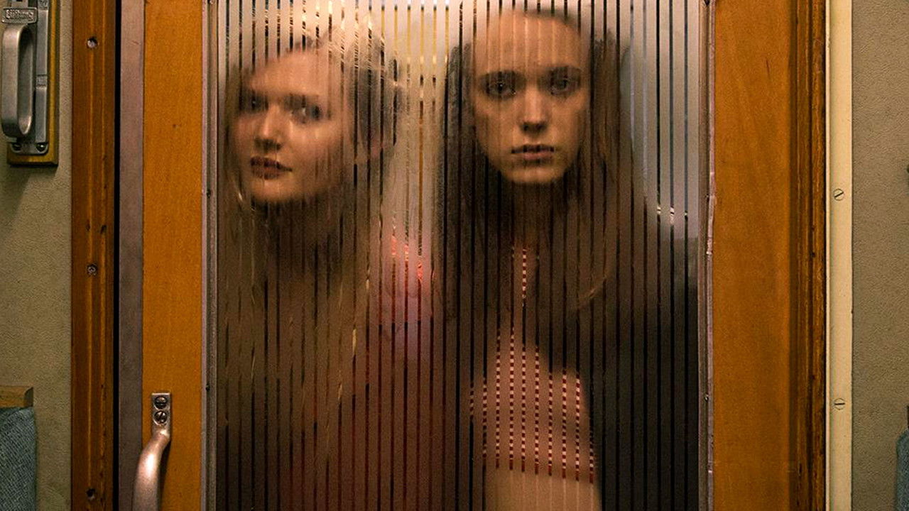 Backdrop image for movie Nymphomaniac: Vol. I