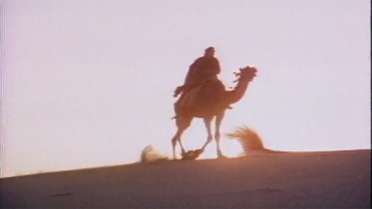 Backdrop image for movie Moses the Lawgiver