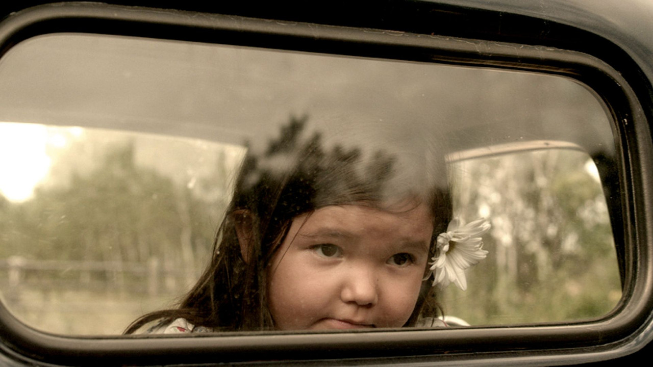 Backdrop image for movie We Were Children