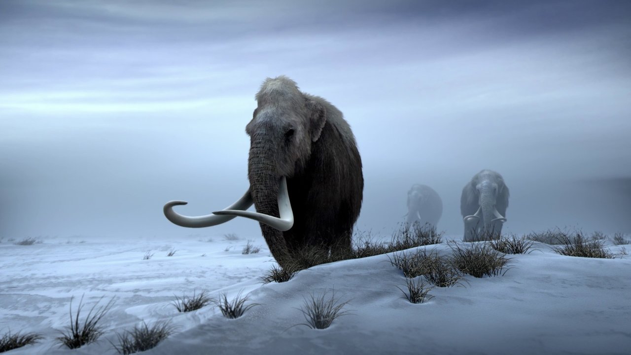 Backdrop image for movie Titans of the Ice Age