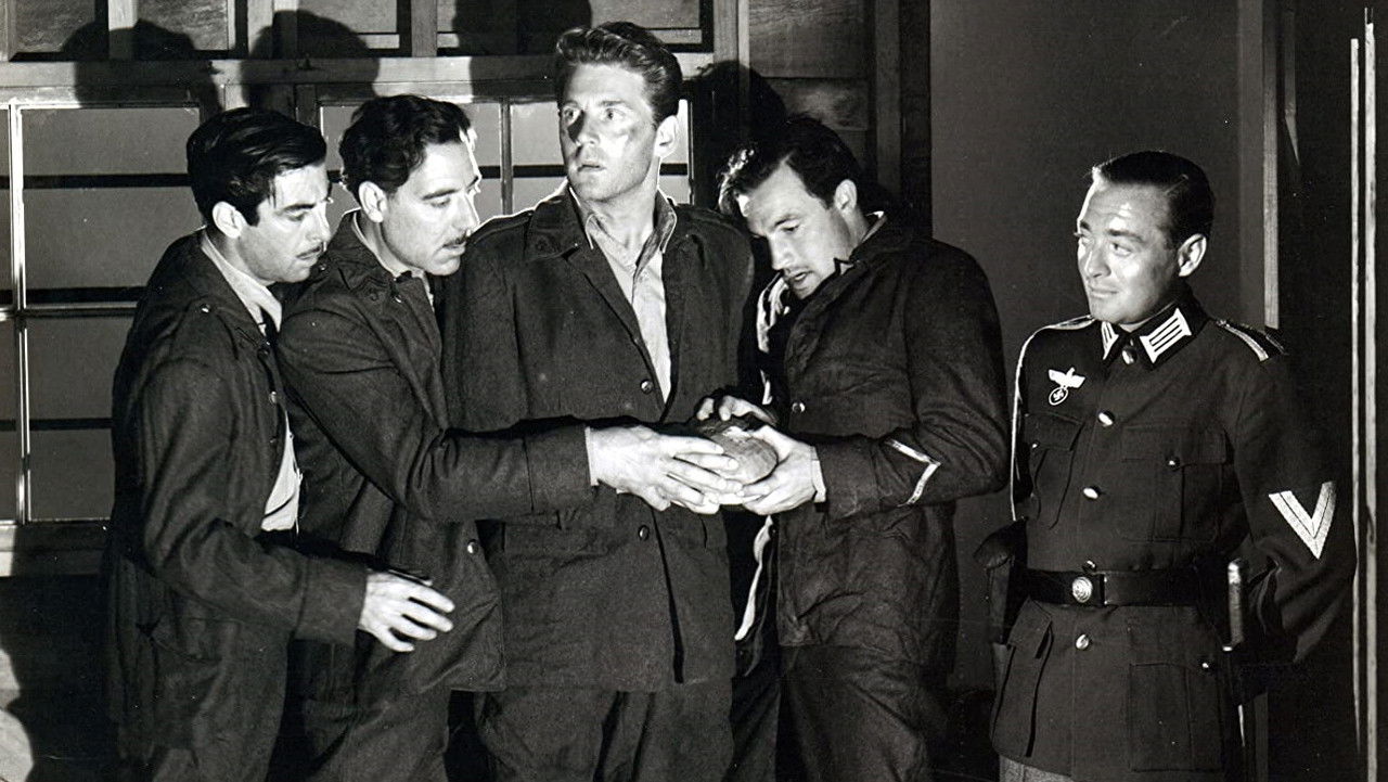 Backdrop image for movie The Cross of Lorraine