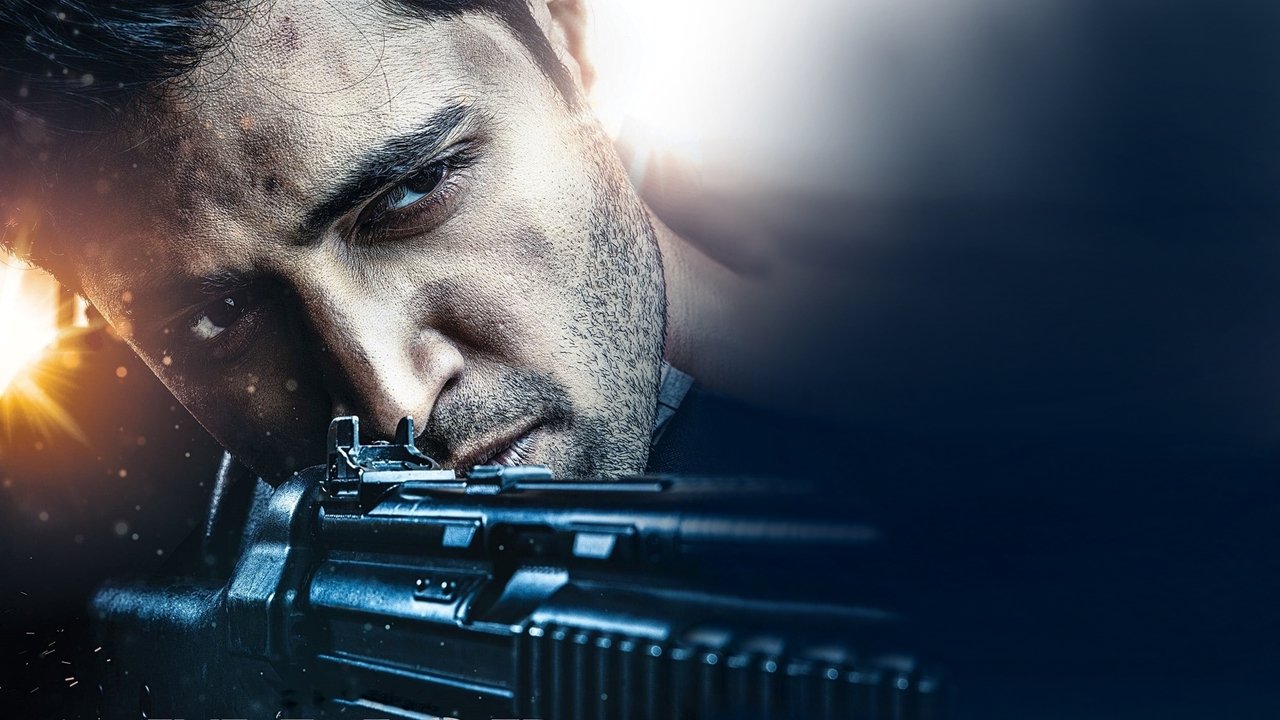 Backdrop image for movie Major