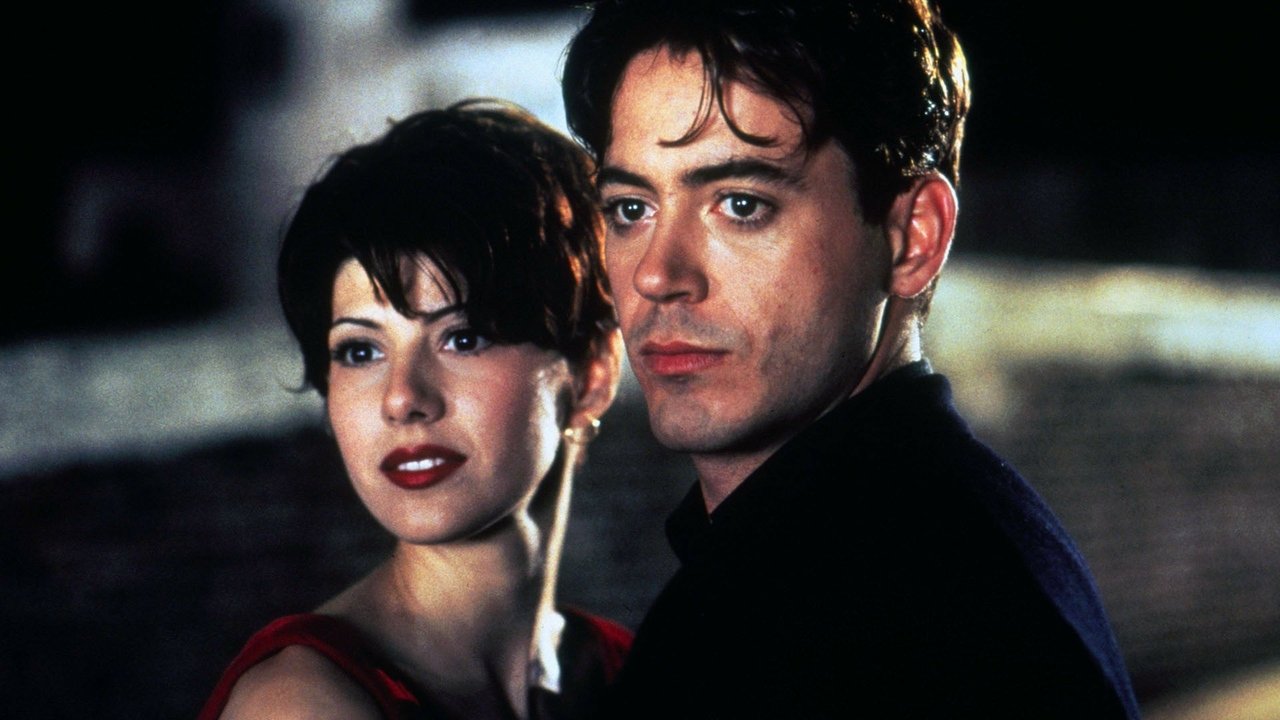 Backdrop image for movie Only You