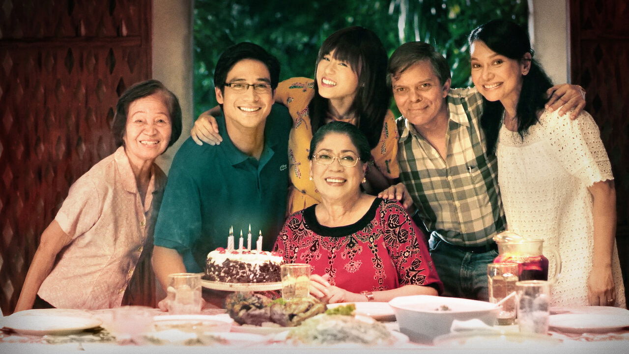 Backdrop image for movie Starting Over Again