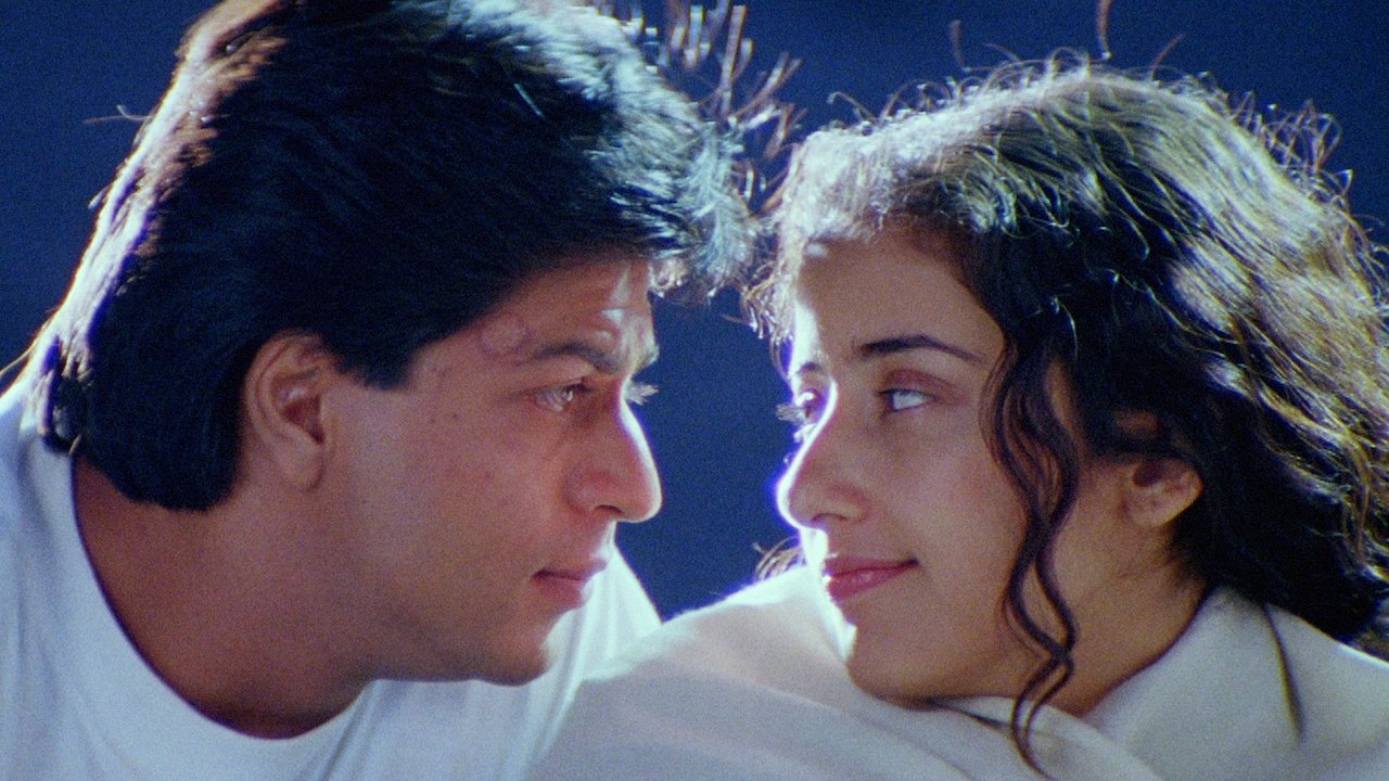 Backdrop image for movie Dil Se..