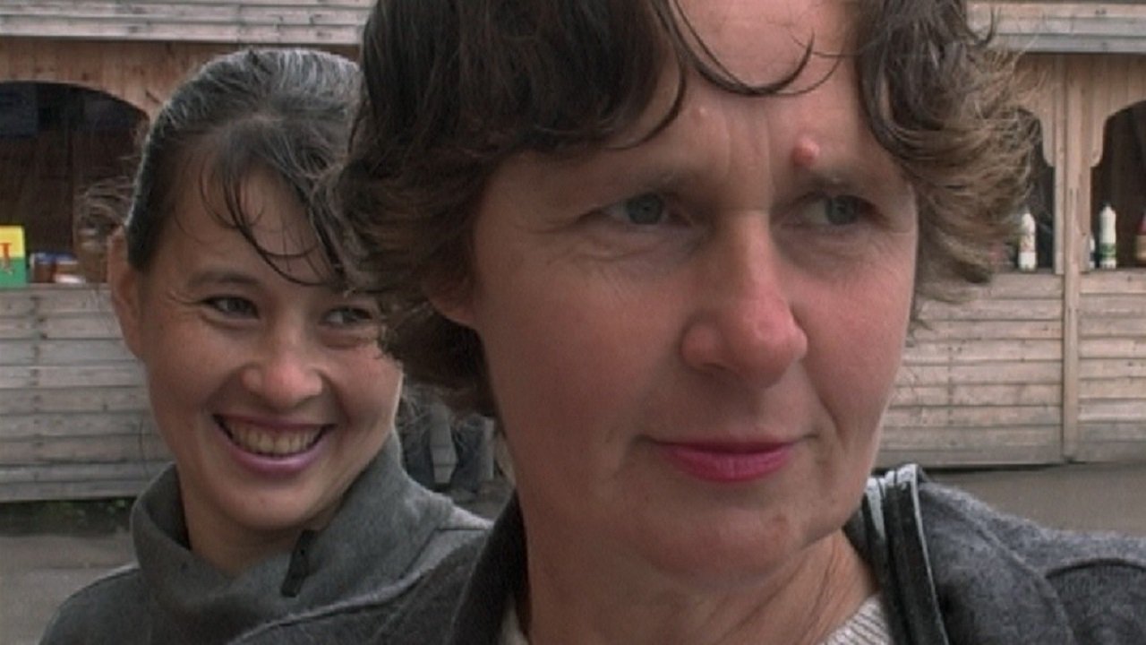 Backdrop image for movie The Mother