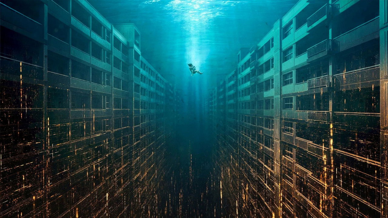 Backdrop image for movie The Great Flood