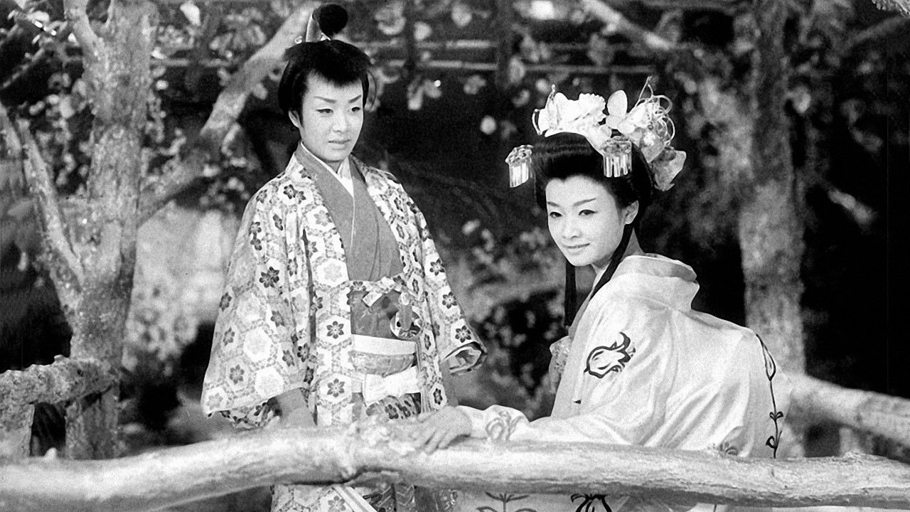 Backdrop image for movie The Princess of Badger Palace