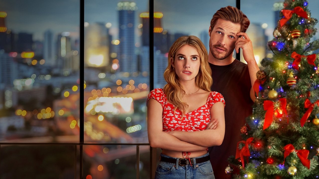 Backdrop image for movie Holidate