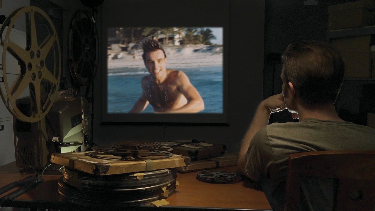 Backdrop image for movie Making Montgomery Clift
