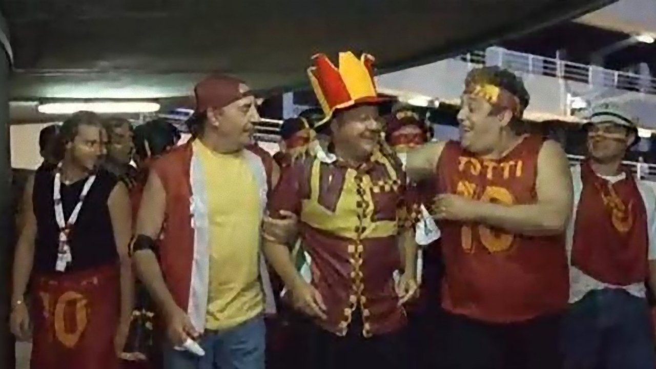 Backdrop image for movie Tifosi