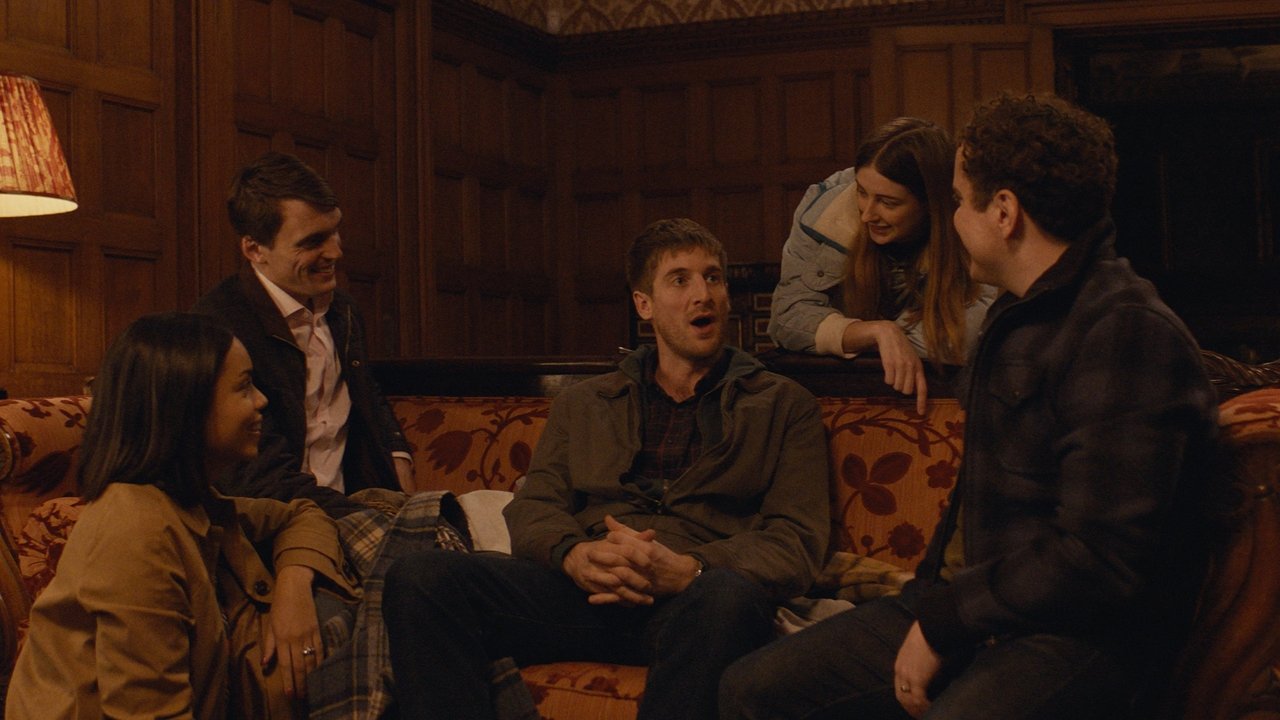 Backdrop image for movie All My Friends Hate Me