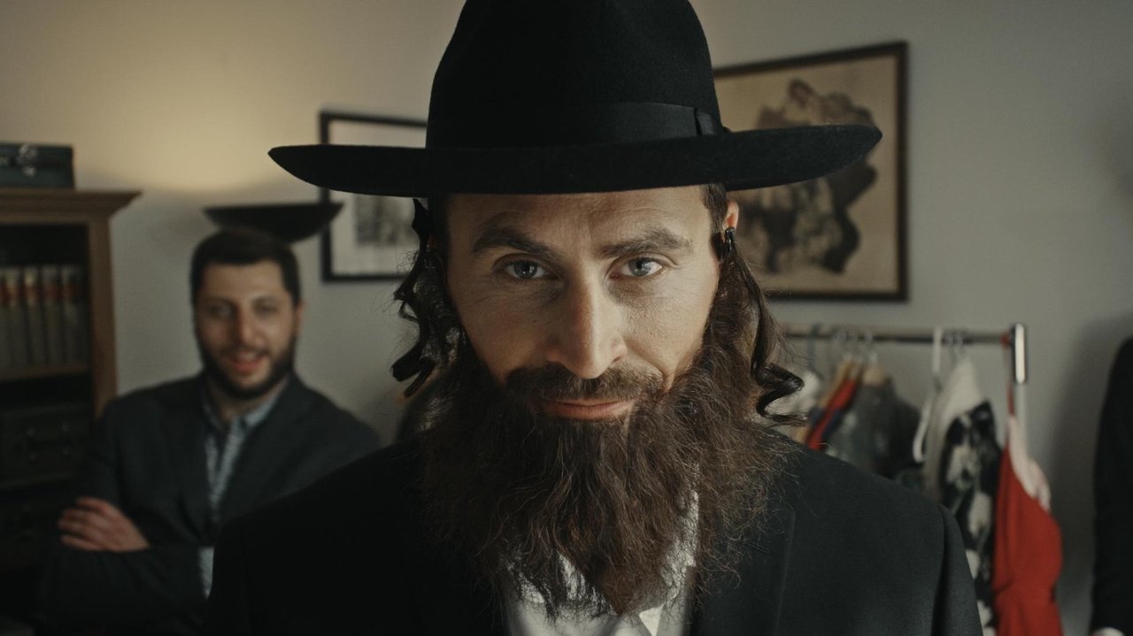 Backdrop image for movie Yaniv