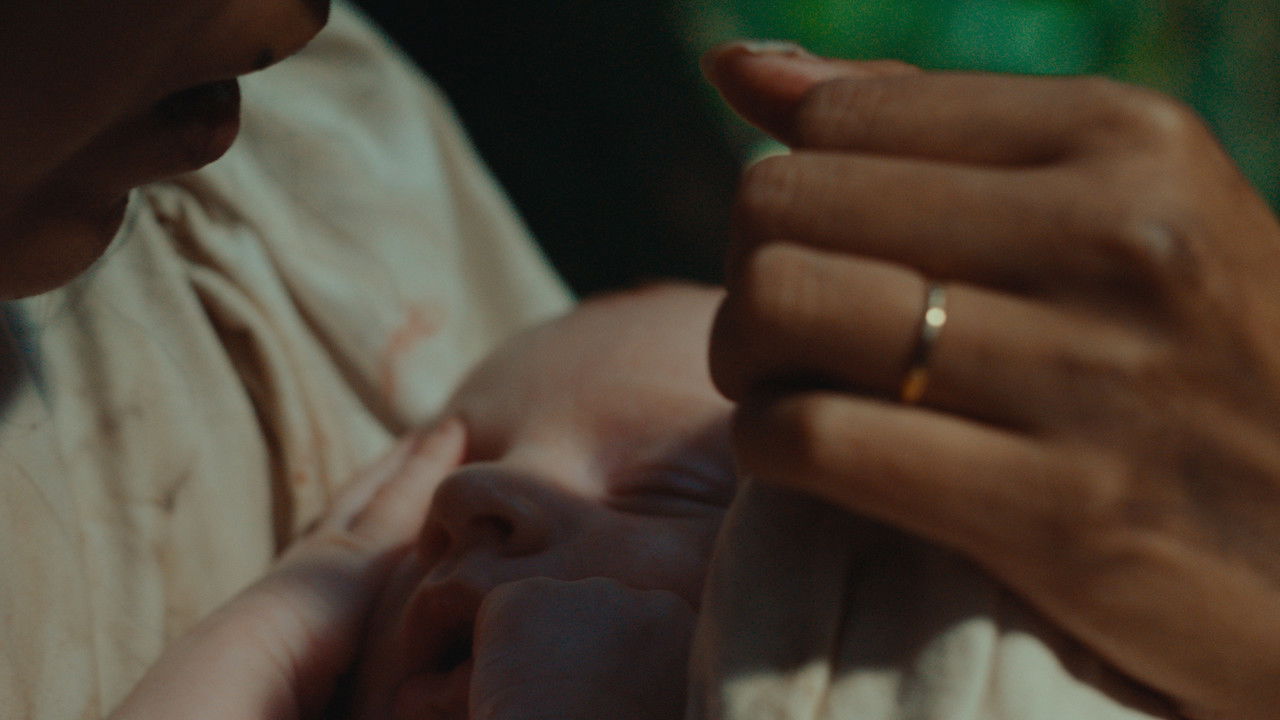 Backdrop image for movie Here Ends the World We've Known