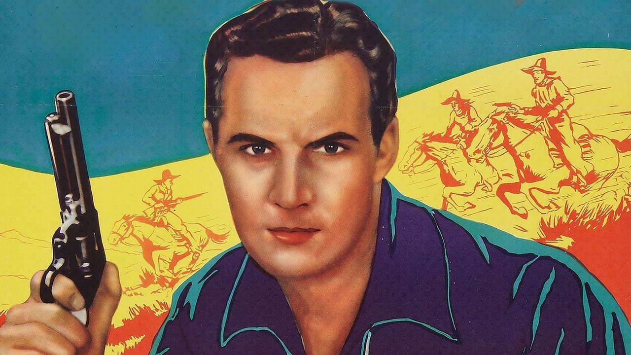 Backdrop image for movie The Feud of the Trail