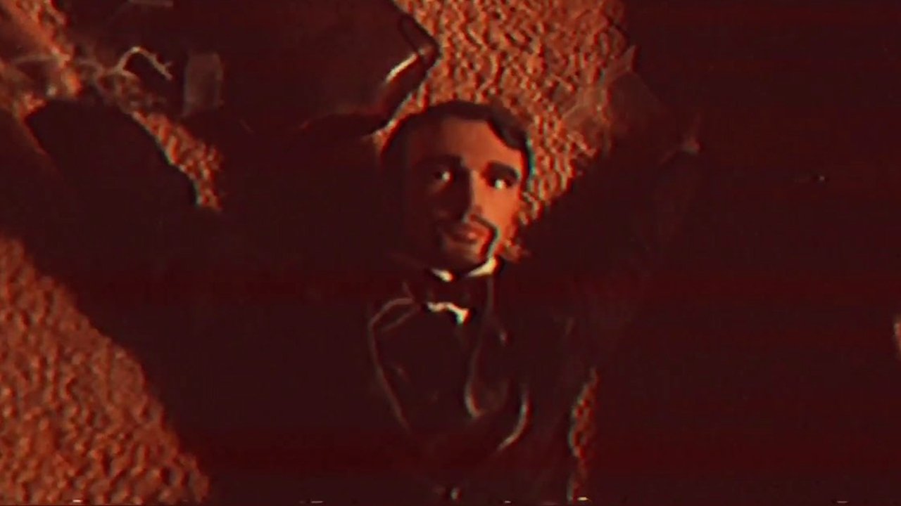 Backdrop image for movie Franco Sex Doll