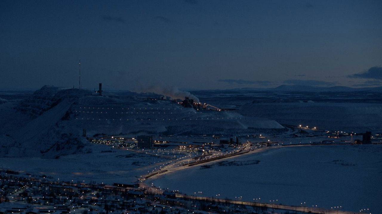 Backdrop image for movie Broken Hill Blues
