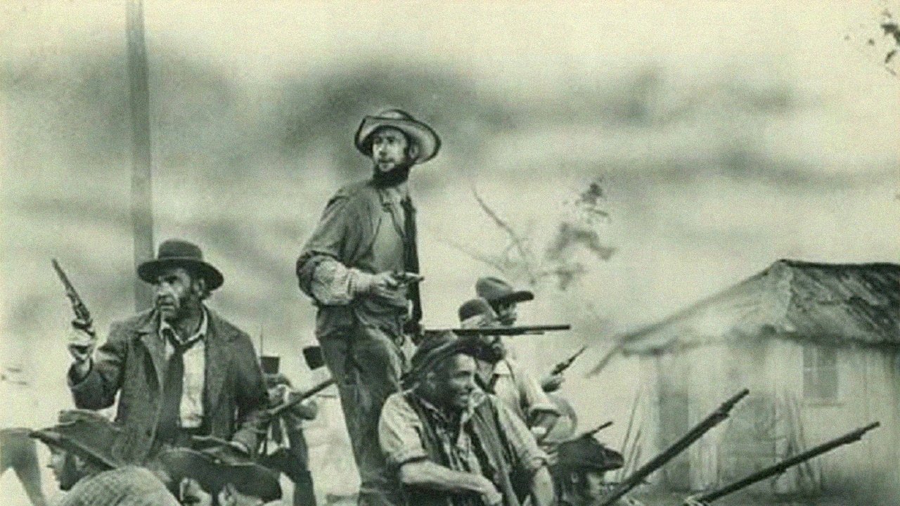 Backdrop image for movie Eureka Stockade