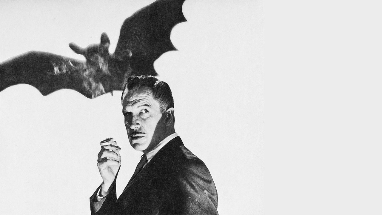 Backdrop image for movie The Bat