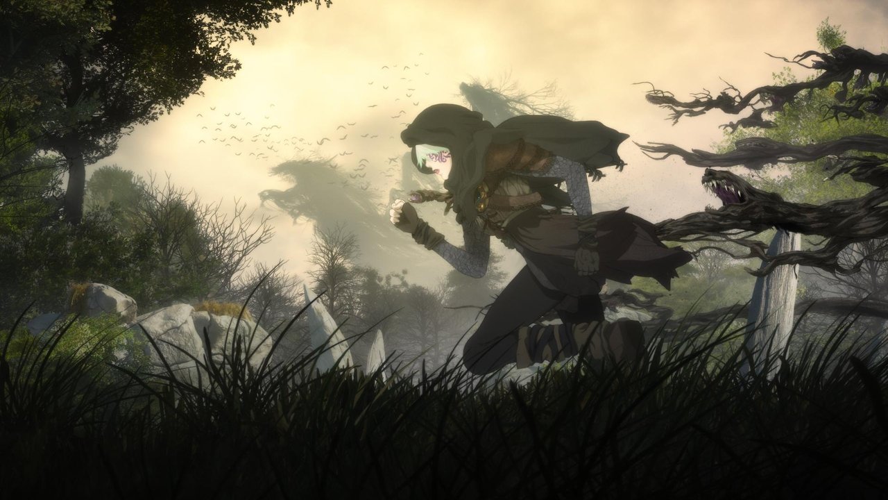 Backdrop image for movie Sol Levante