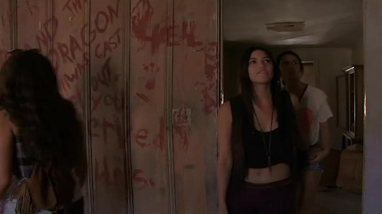 Backdrop image for movie Raised by Wolves