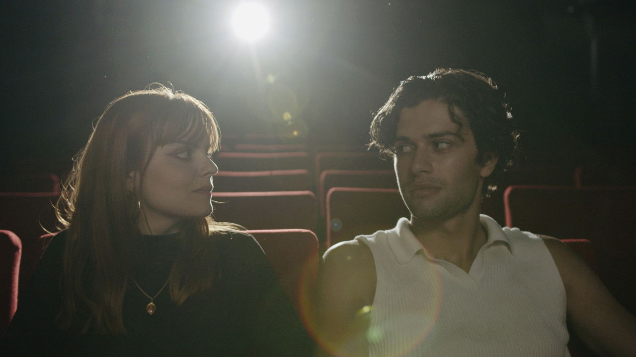 Backdrop image for movie Rêver sa Vie