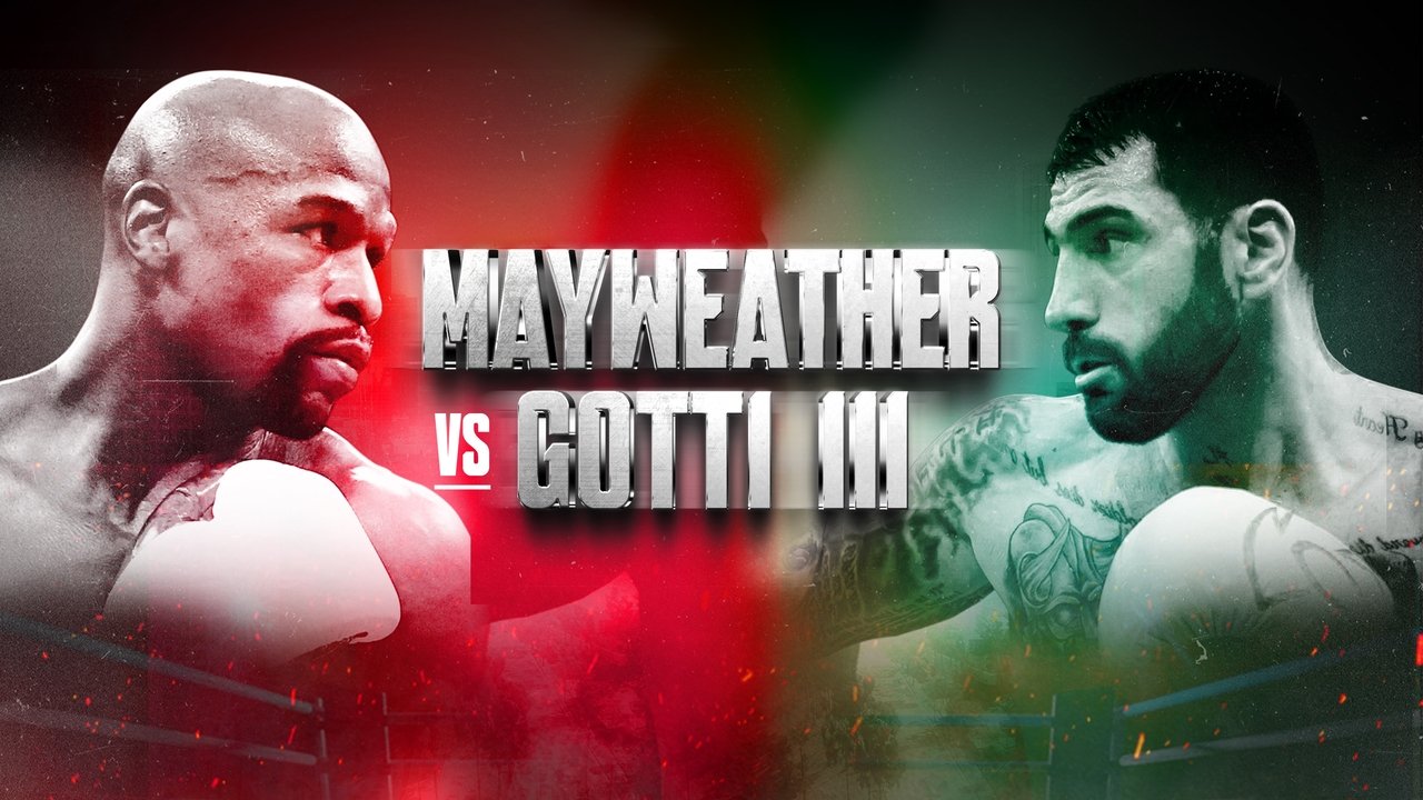 Backdrop image for movie Floyd Mayweather Jr. vs. John Gotti III 2