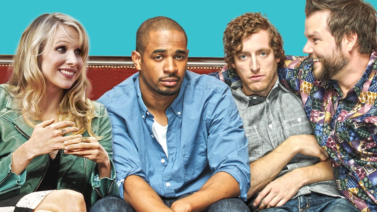 Backdrop image for movie Someone Marry Barry
