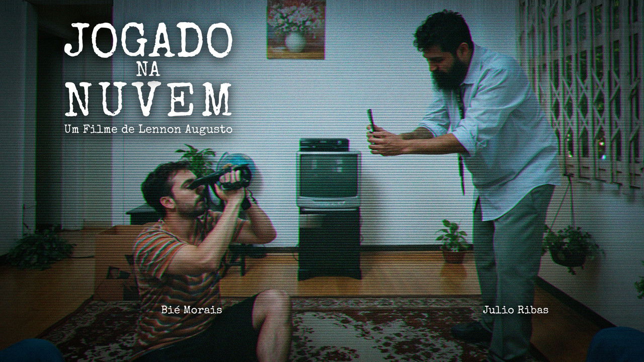 Backdrop image for movie Jogado na Nuvem