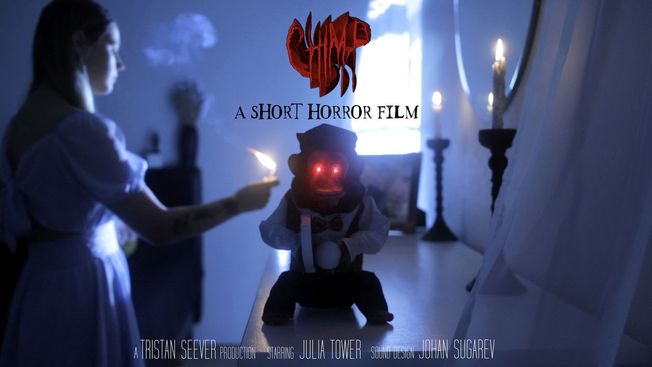 Backdrop image for movie Heartstrings: Chimp