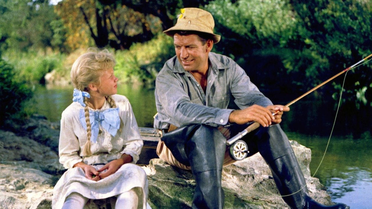Backdrop image for movie Pollyanna