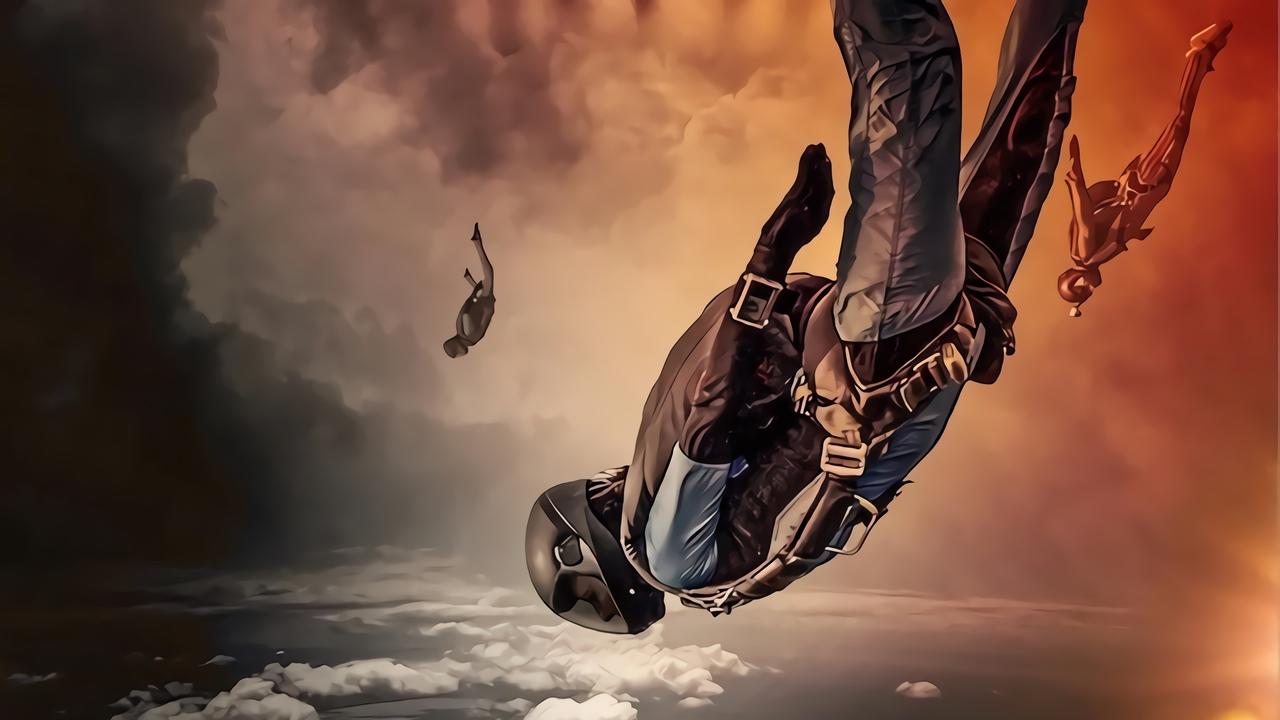 Backdrop image for movie Hex