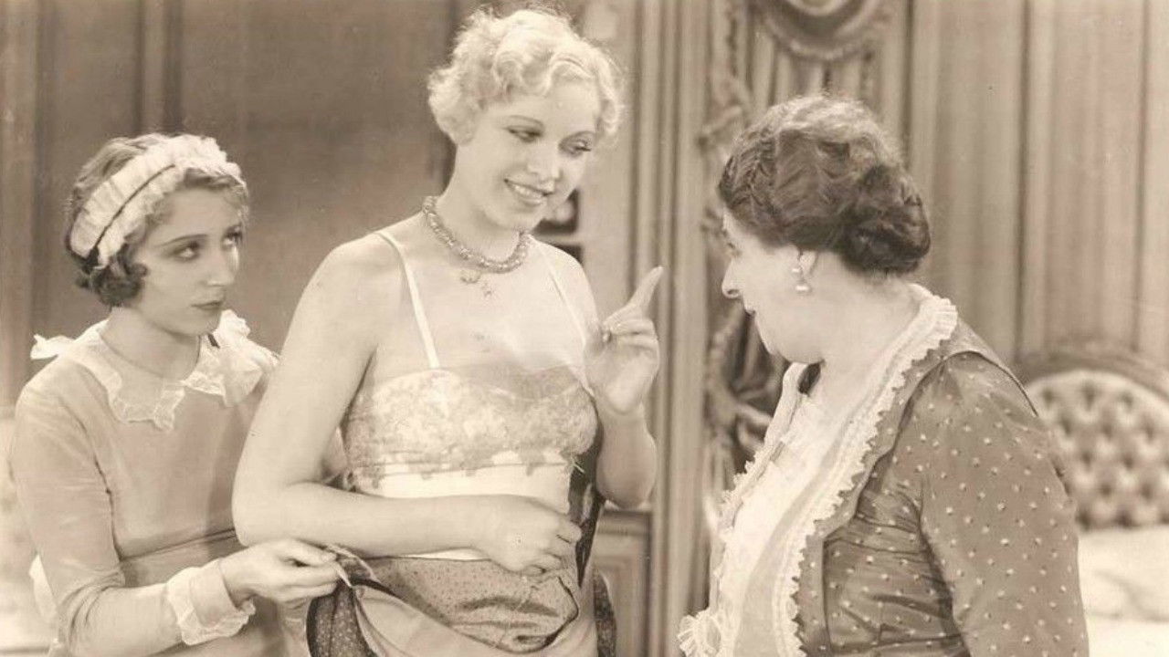 Backdrop image for movie Lonely Wives