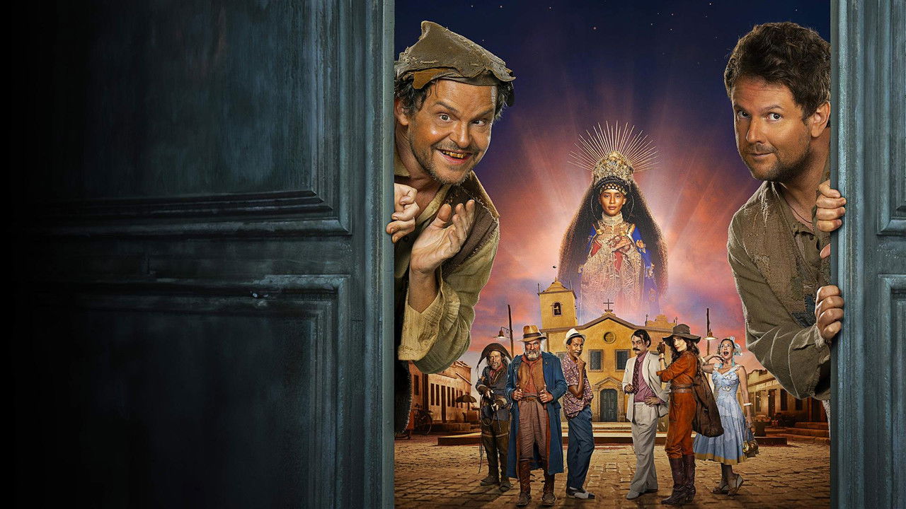 Backdrop image for movie The Rogue's Trial