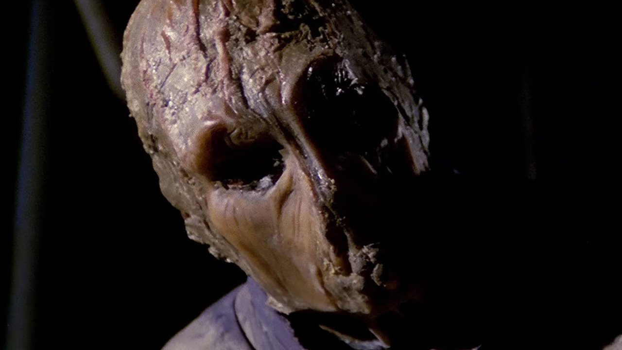 Backdrop image for movie The House by the Cemetery