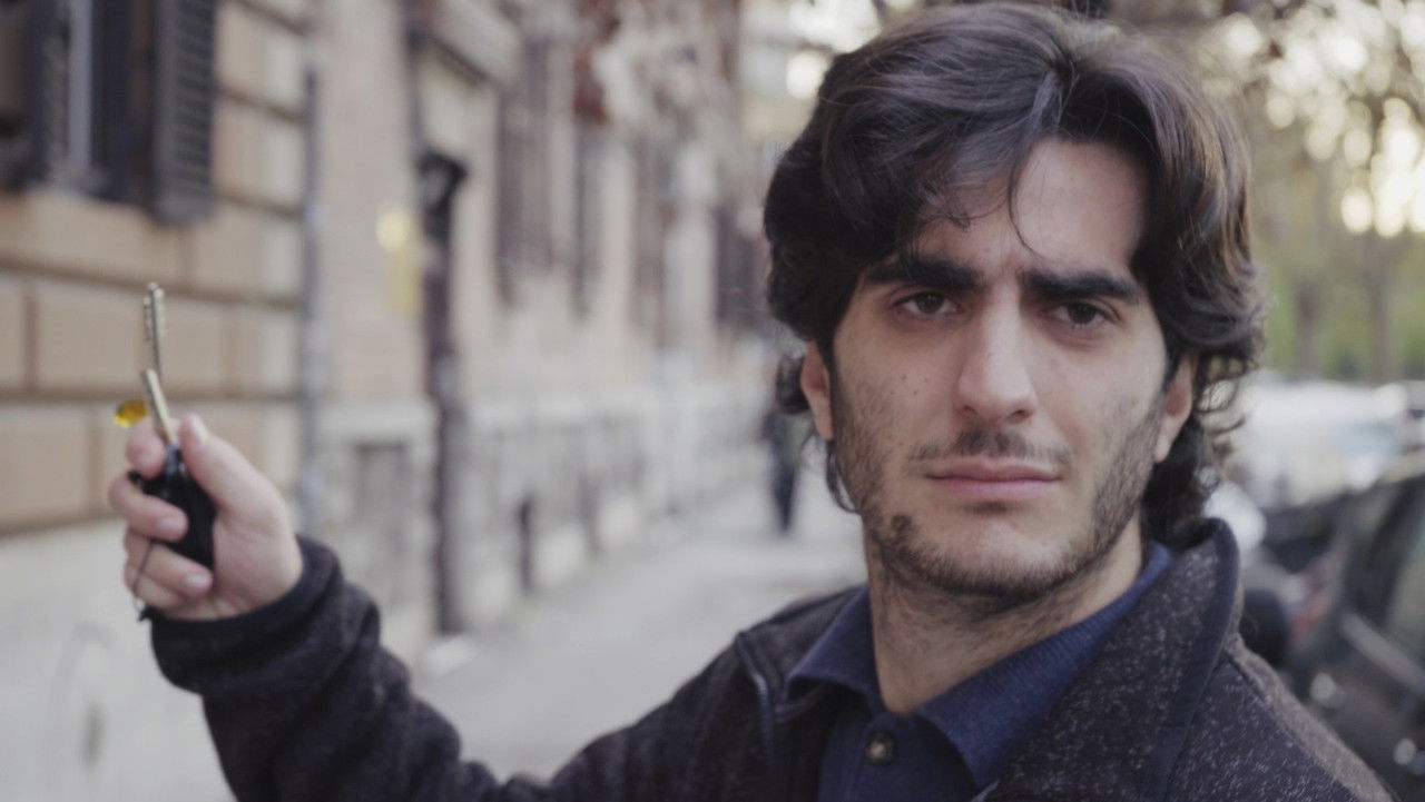 Backdrop image for movie Tre Storie Troppo Corte Per Un Corto