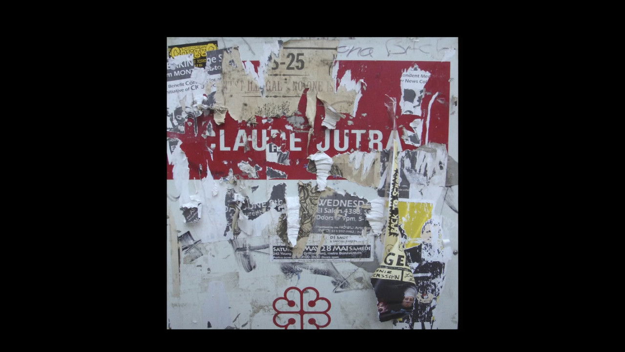 Backdrop image for movie Fog in February